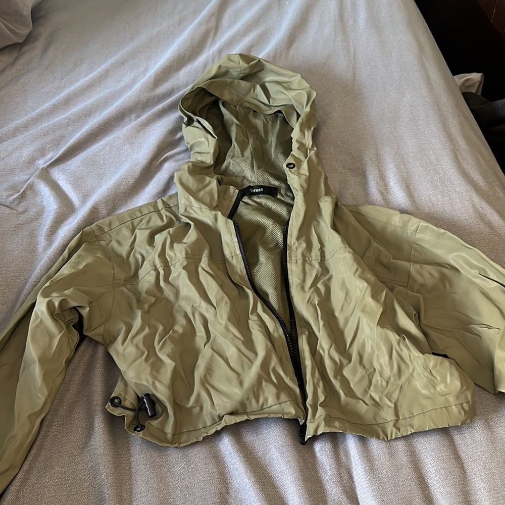 Jacket - Picture 2 of 3